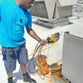 Timely HVAC Ionizer Air Purifier Installation Service in Fort Pierce FL