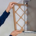 The Role of MERV Rating in Air Filters