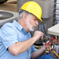 What Kind of Inspection is Done During an Air Conditioning Tuneup?