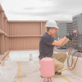 Commercial Building Tuneup: Get the Most Out of Your Maintenance