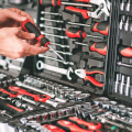 Essential Tools for a Successful Air Conditioning Tuneup
