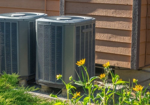 Can I Get a Discount on My Air Conditioning Tuneup for Multiple Units?