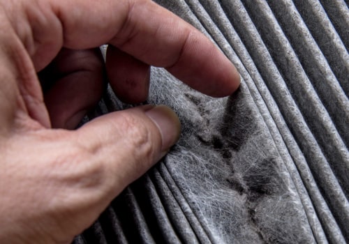 Reduce Dust & Allergens with 16x25x4 Air Kontrol HVAC Furnace Replacement Air Filters for Cleaner Air During Your AC Tune-Up