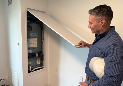 Optimize Home's Air Quality with Top Furnace Air Filters Near Me and Regular Air Conditioning Tune-Ups