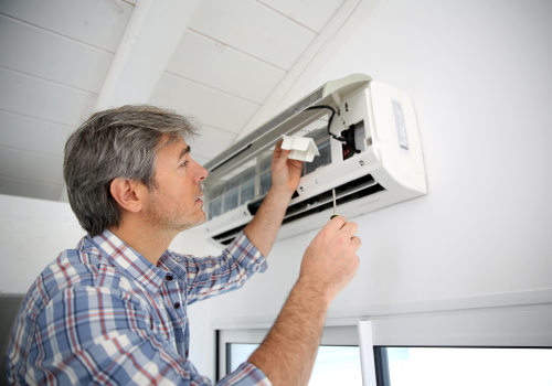 Can I Do My Own Air Conditioning Tuneup? - A Guide for Homeowners