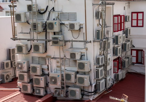 Tune Up Your Residential Building: What to Consider