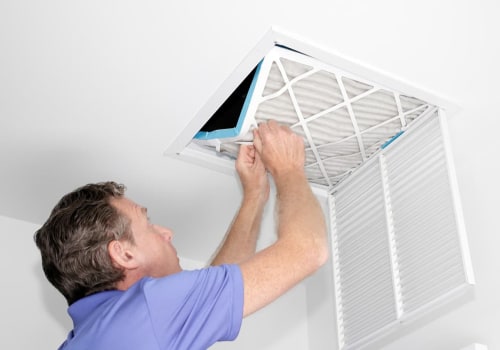 Efficient Home Living By Understanding 16x16x1 Furnace AC Filters