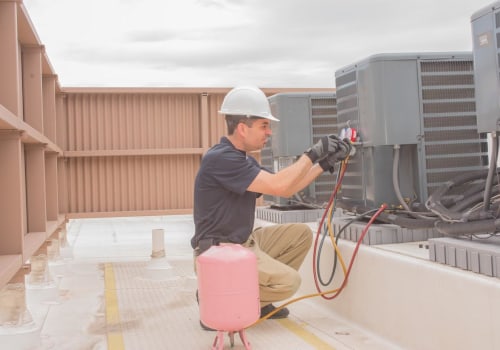 Commercial Building Tuneup: Get the Most Out of Your Maintenance
