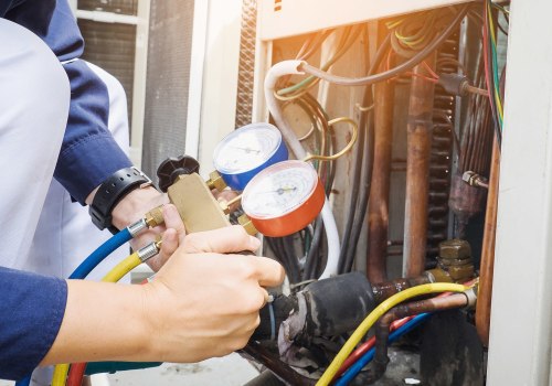 How Long Does an AC Installation Take? - A Comprehensive Guide